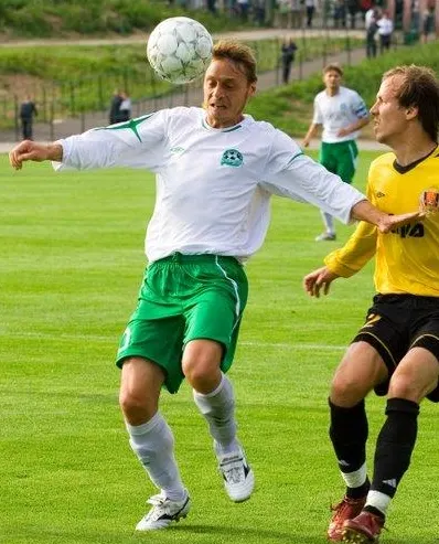 Aleksandr Pavlenko