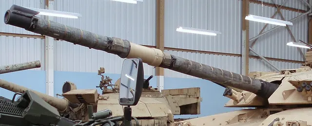 Royal Ordnance L11