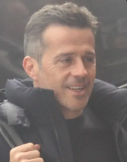 Marco Silva