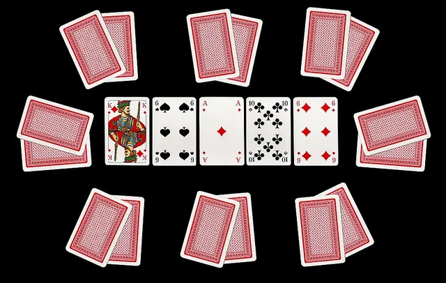 Poker