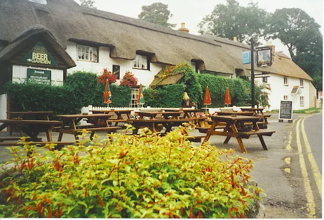 Castle Inn