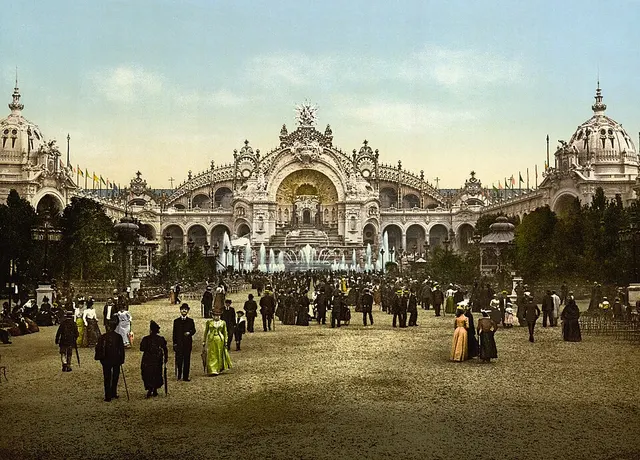 Belle Époque