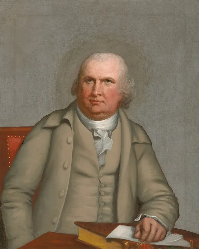 Robert Morris