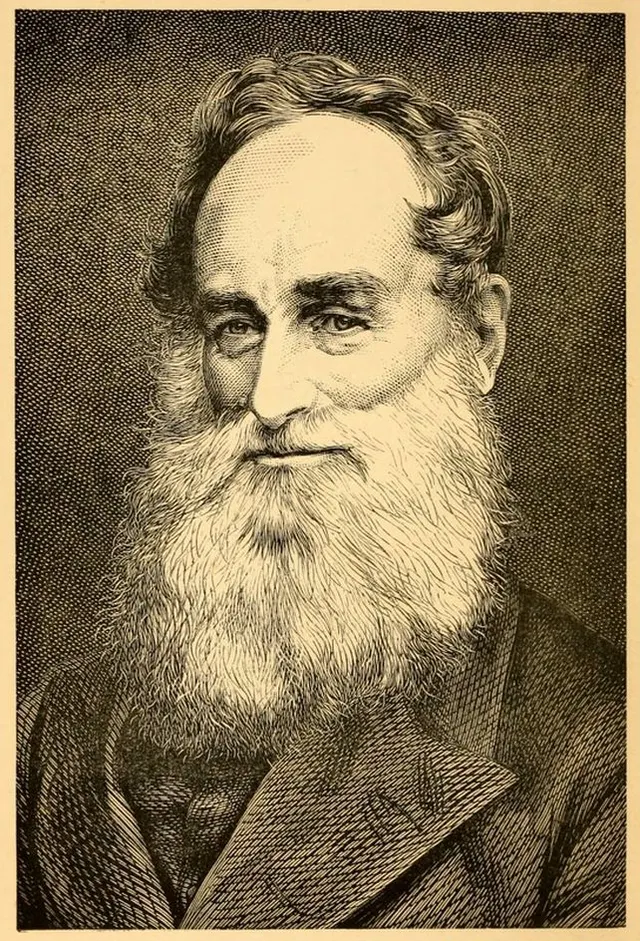 Robert Moffat