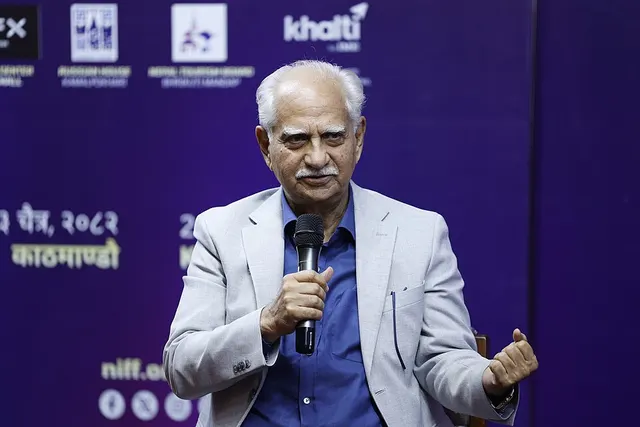 Ramesh Sippy