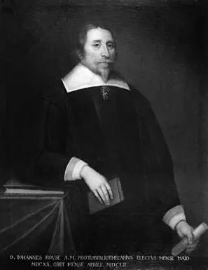 John Rouse