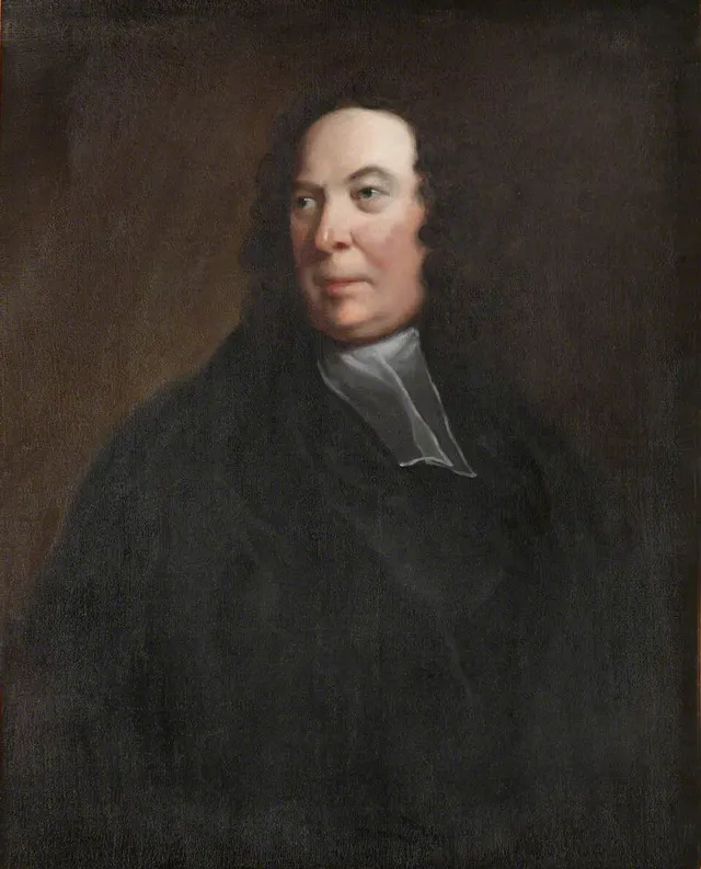 Edward Young