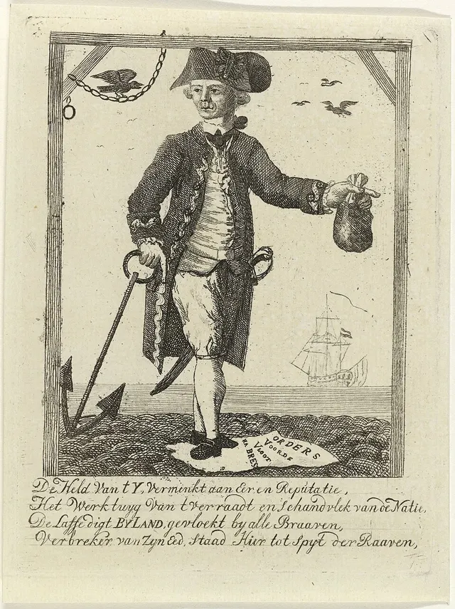 Lodewijk van Bylandt