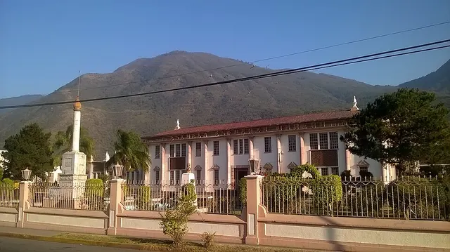 Camerino Z. Mendoza