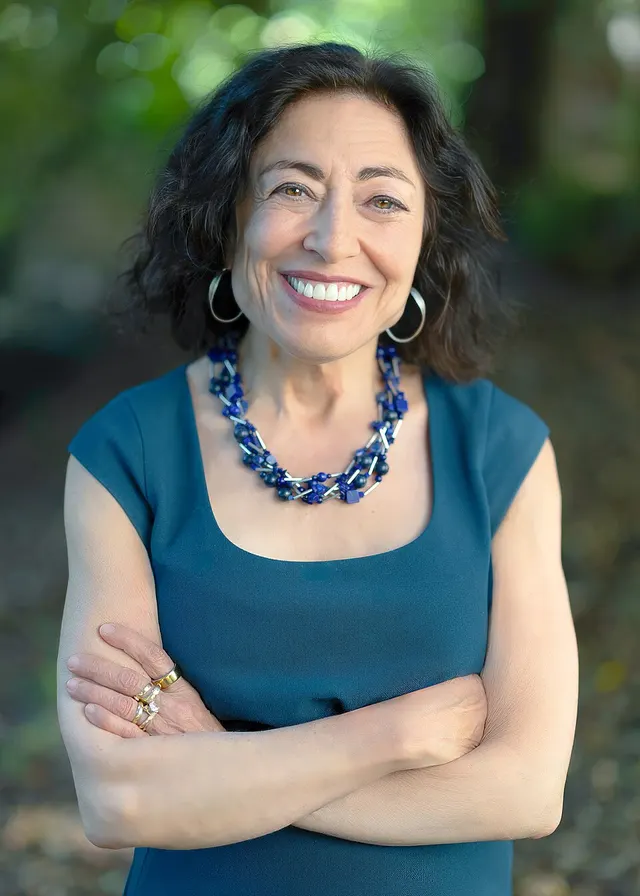 Jennifer Tour Chayes