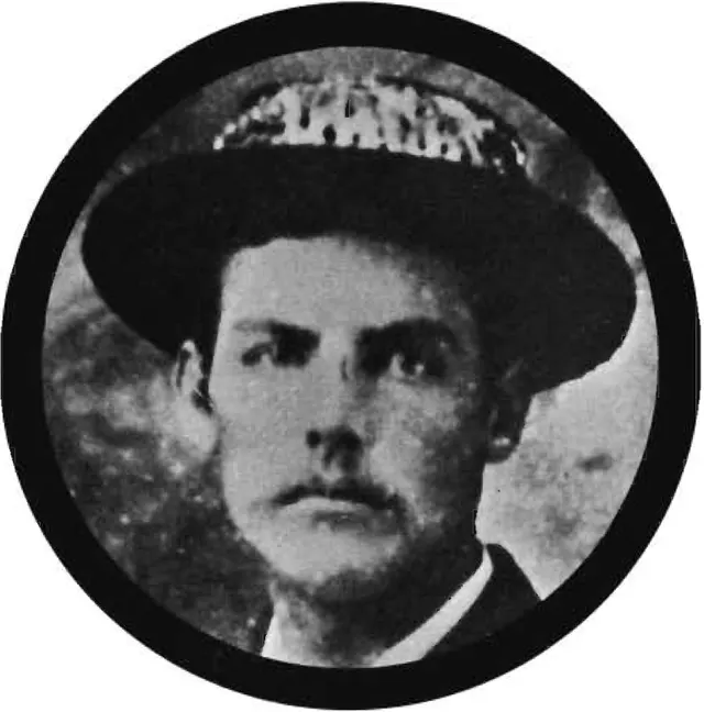 William Herbert Purvis