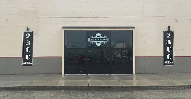 Hardcore Hall of Fame