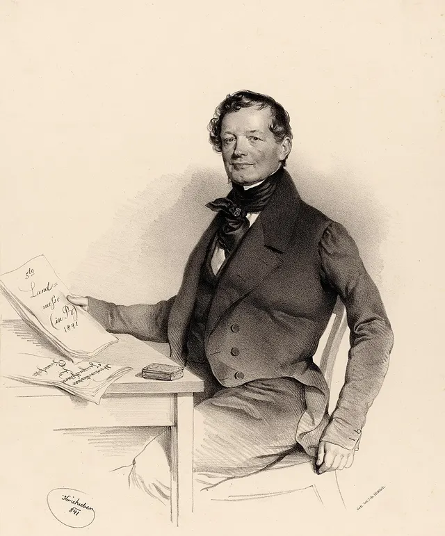 Anton Diabelli