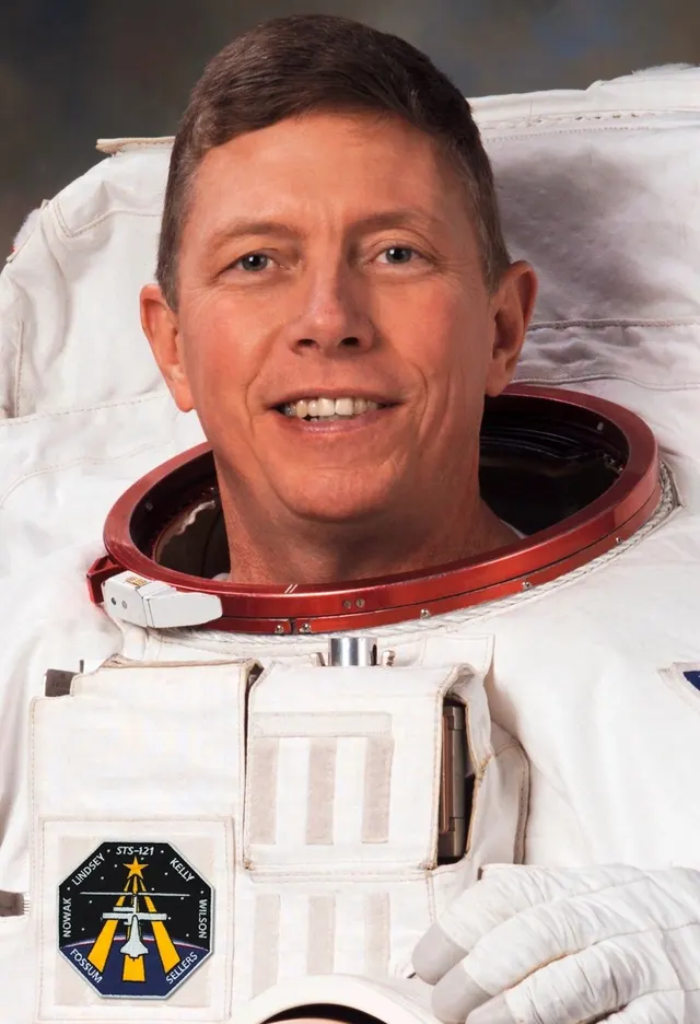 Michael E. Fossum