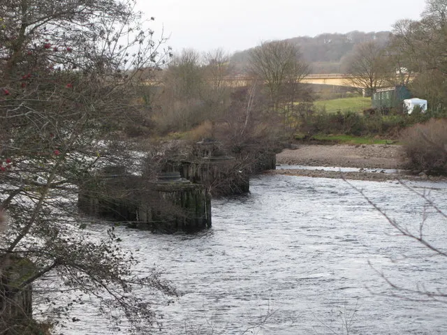 Border Counties Bridge