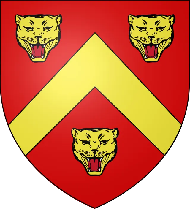 George Parker