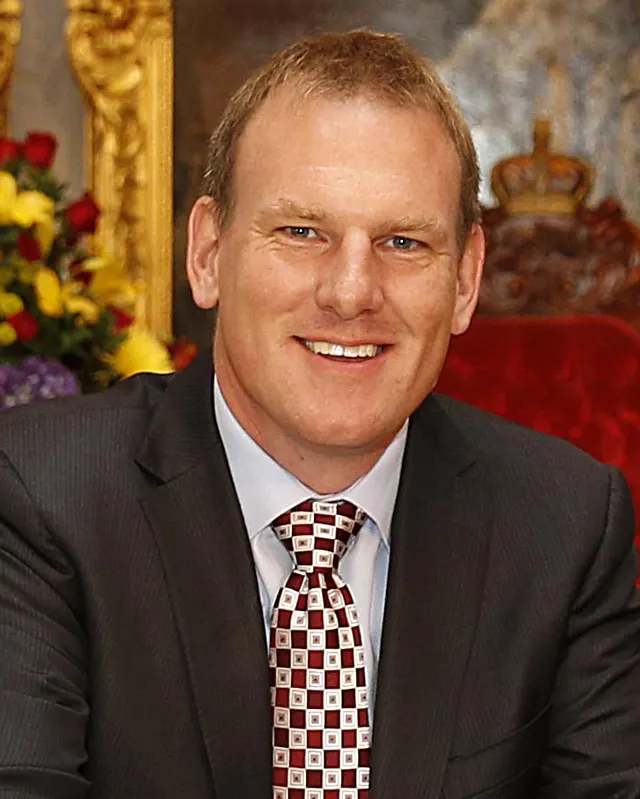 Andrew Younger