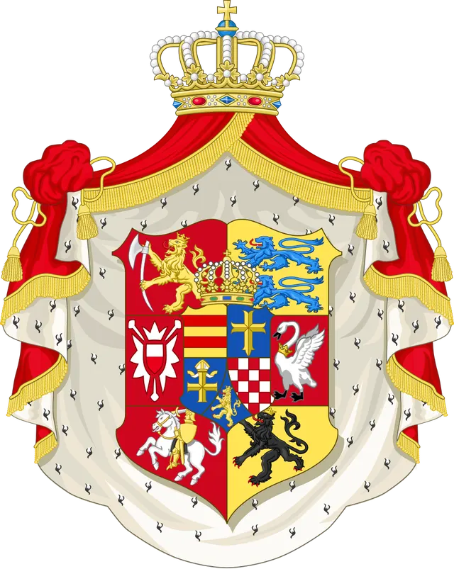 List of Oldenburgish consorts