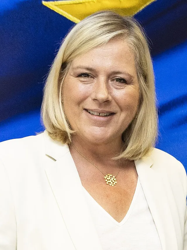 Vanessa Matz