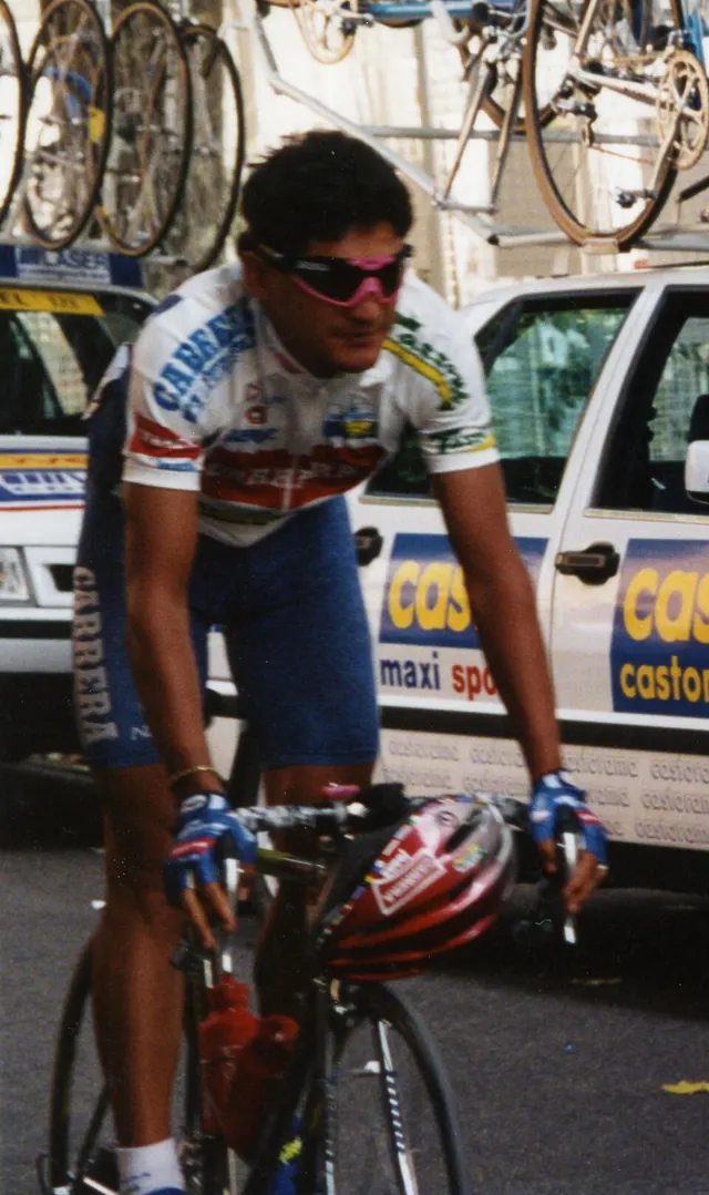 Claudio Chiappucci