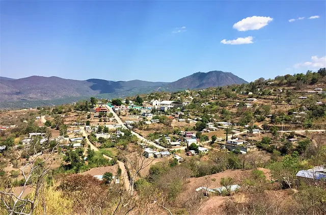 Yutanduchi de Guerrero