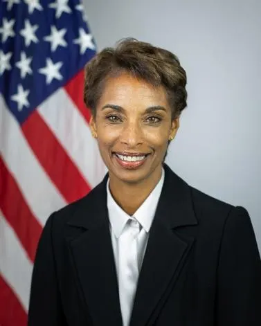 Cecilia Rouse