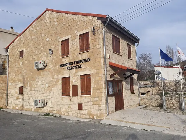 Kissousa