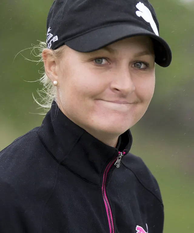 Anna Nordqvist