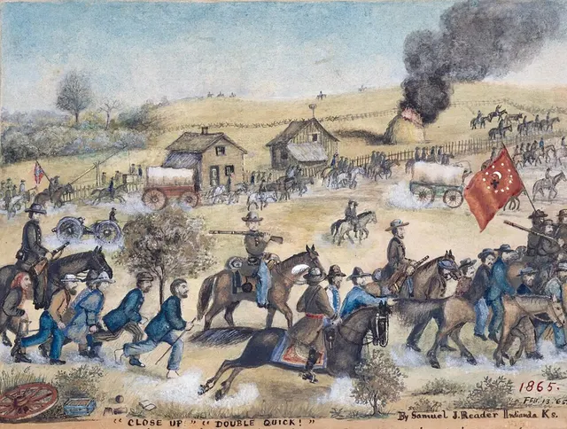 Price's Missouri Expedition