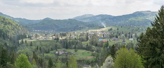 Kosmach