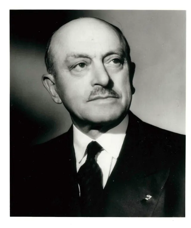 Jean Berthoin