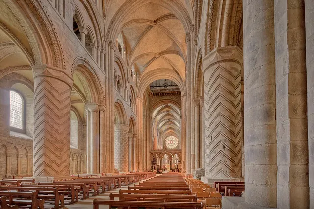 Medieval architecture