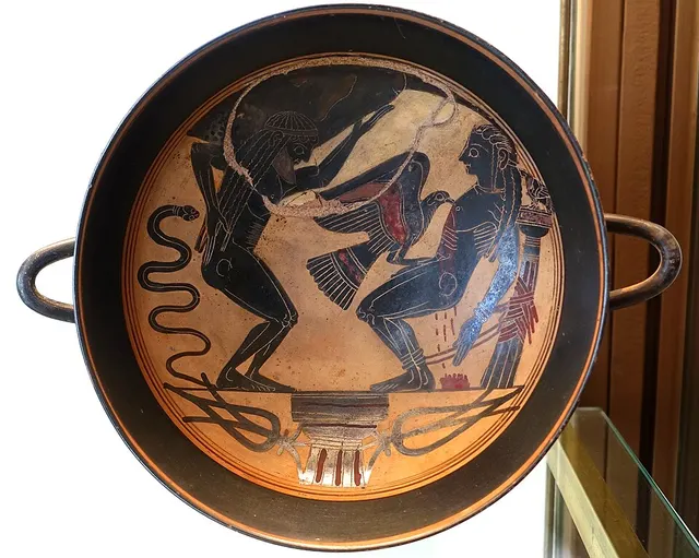 Prométhée