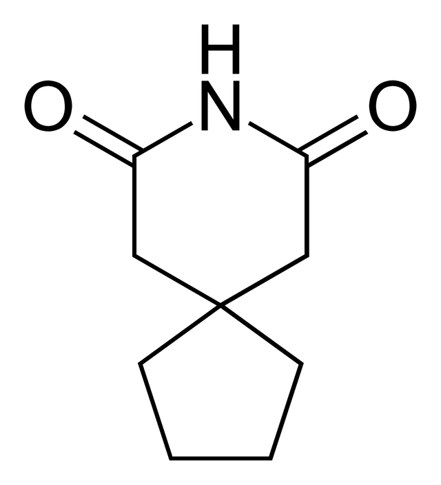 Azaspirodecanedione