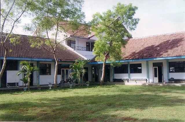 SMK PGRI 05 Jember