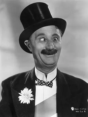 Ben Turpin