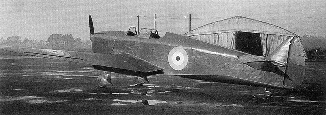 Heston T.1/37