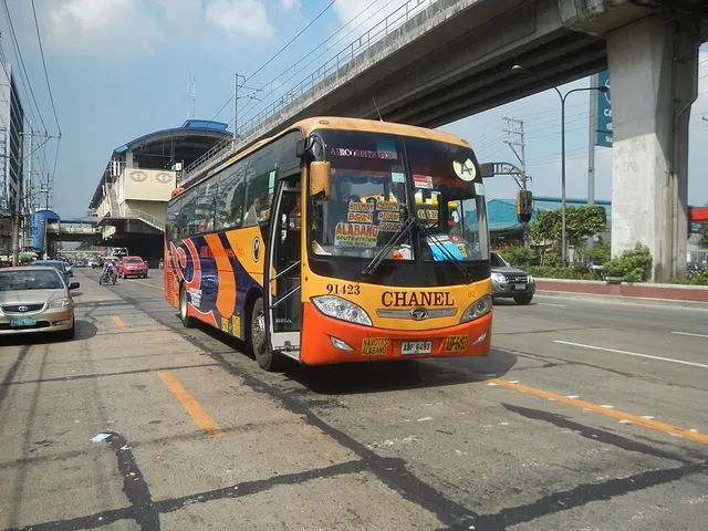 CEM Trans Services