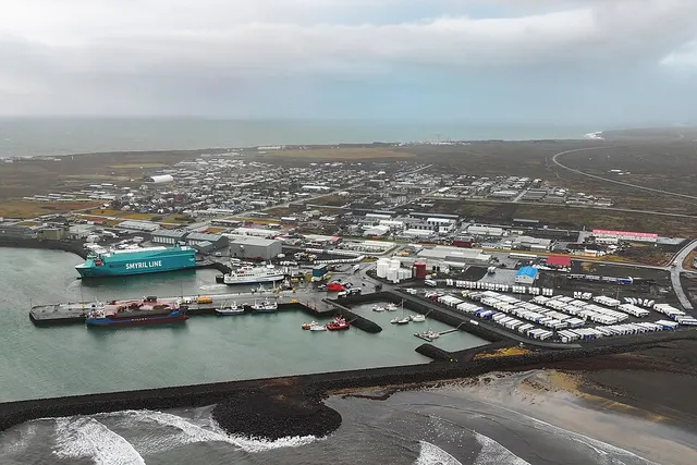 Þorlákshöfn