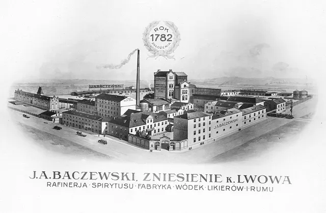 J. A. Baczewski