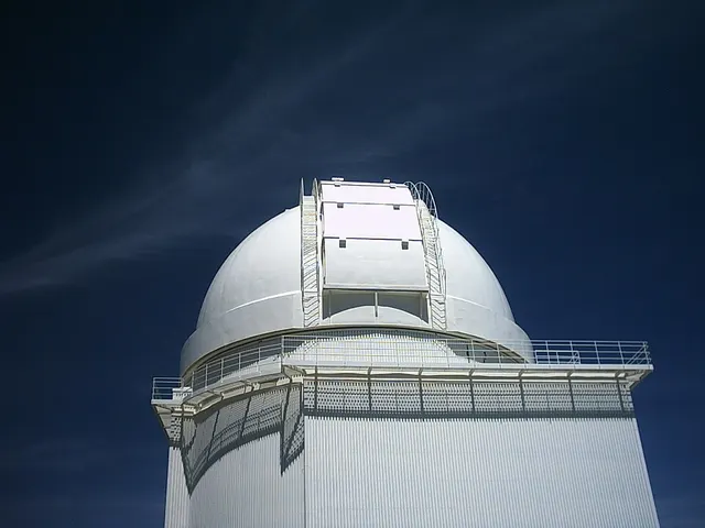 Observatoire de Calar Alto
