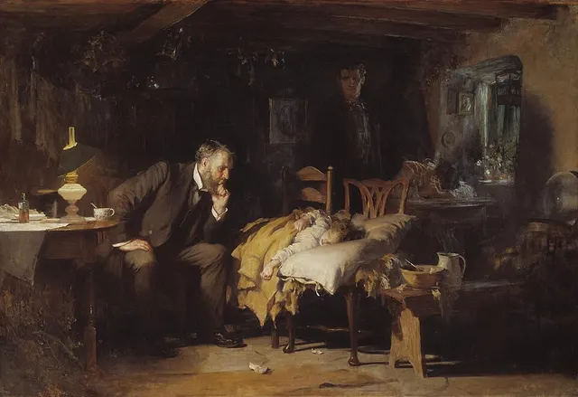 Medical doctor