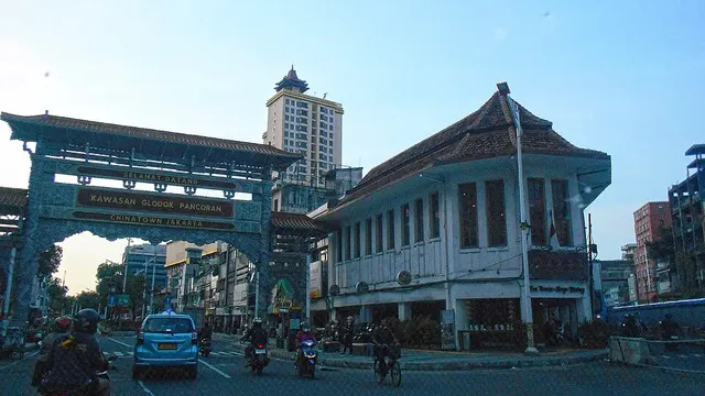 Glodok