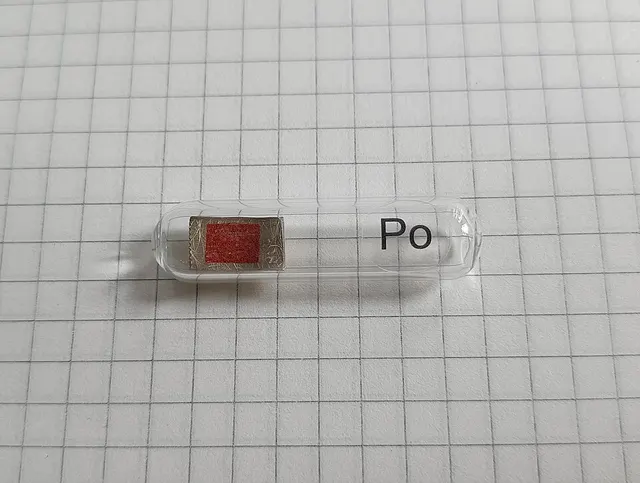 Polonium