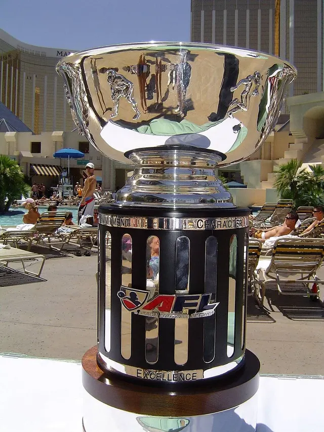 Foster Trophy