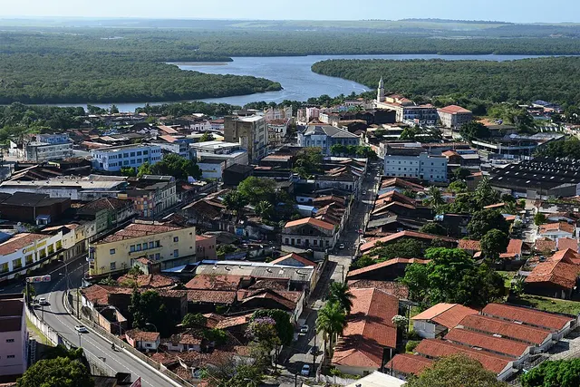 João Pessoa, Paraíba
