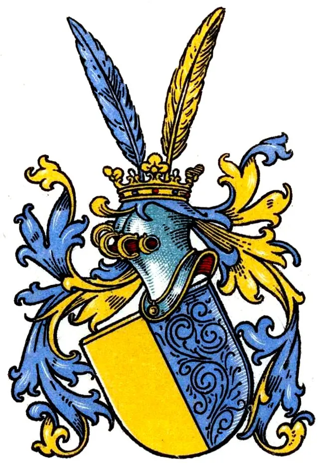 House of Plettenberg