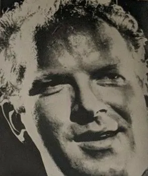 Billy Red Lyons