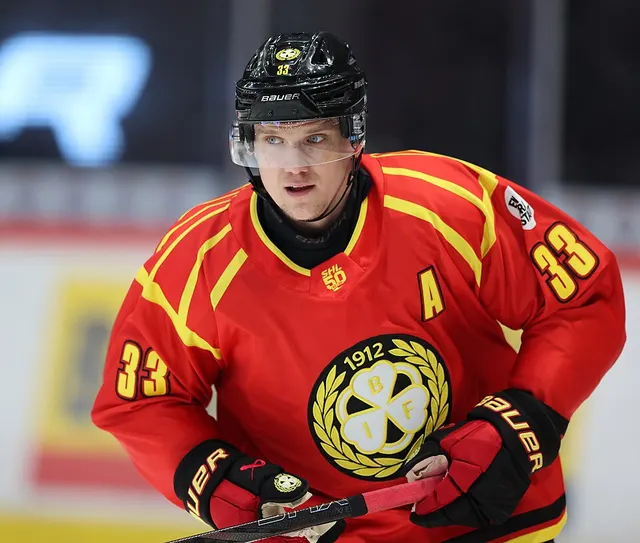 Jakob Silfverberg