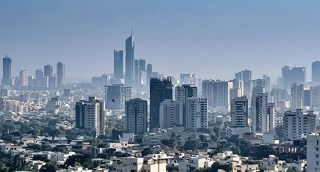 Économie du Pakistan